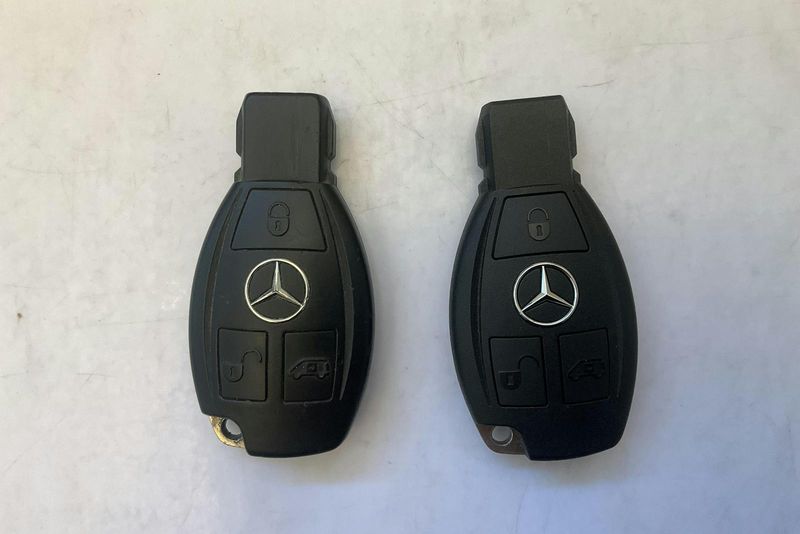 Mercedes Vito bild 12