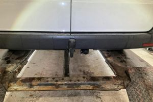 Mercedes Vito bild 11