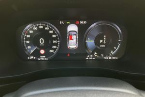 Volvo XC40 bild 10