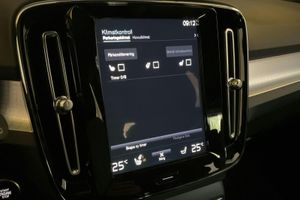 Volvo XC40 bild 13
