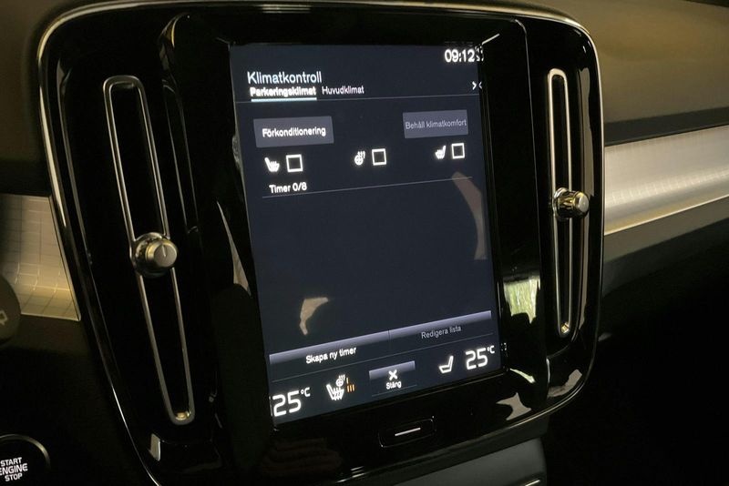 Volvo XC40 bild 13