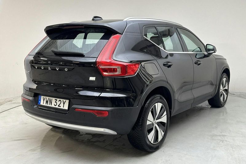 Volvo XC40 bild 3