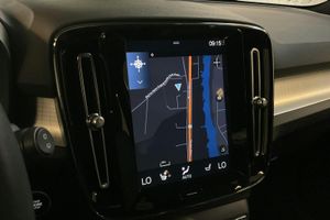 Volvo XC40 bild 11