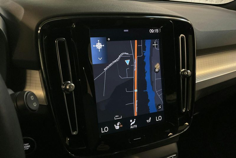 Volvo XC40 bild 11