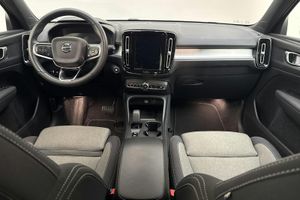 Volvo XC40 bild 6