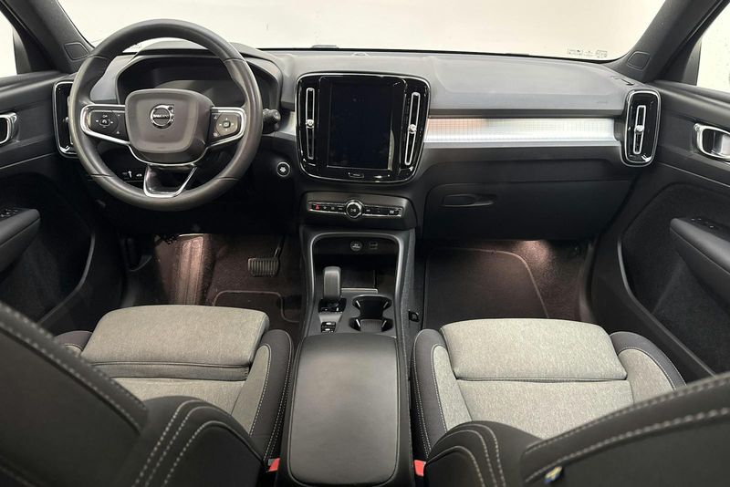 Volvo XC40 bild 6