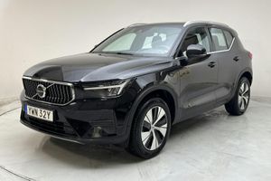 Volvo XC40 bild 1