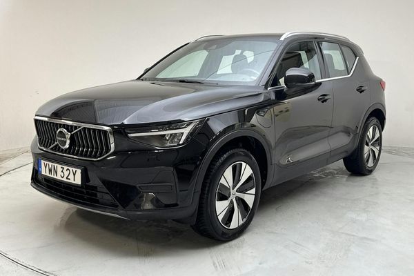 Volvo XC40 T4 2WD Twin Engine (211hk) - 2023