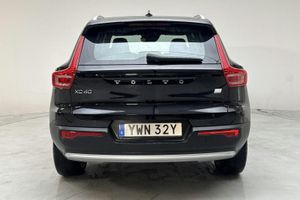 Volvo XC40 bild 5