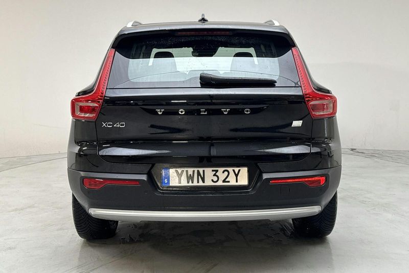 Volvo XC40 bild 5