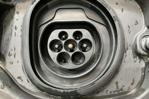 Volvo XC40 bild 15