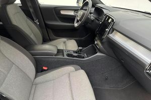 Volvo XC40 bild 7