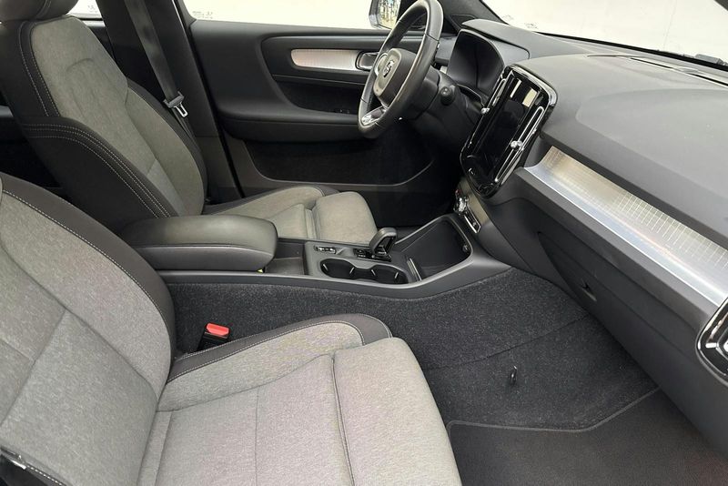 Volvo XC40 bild 7