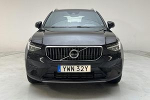 Volvo XC40 bild 4