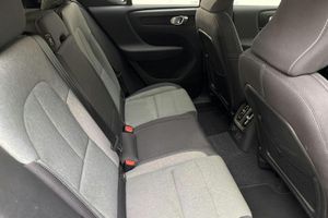Volvo XC40 bild 8