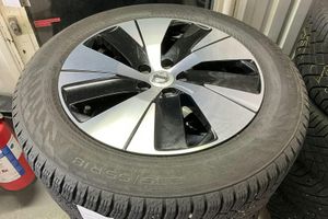 Volvo XC40 bild 16