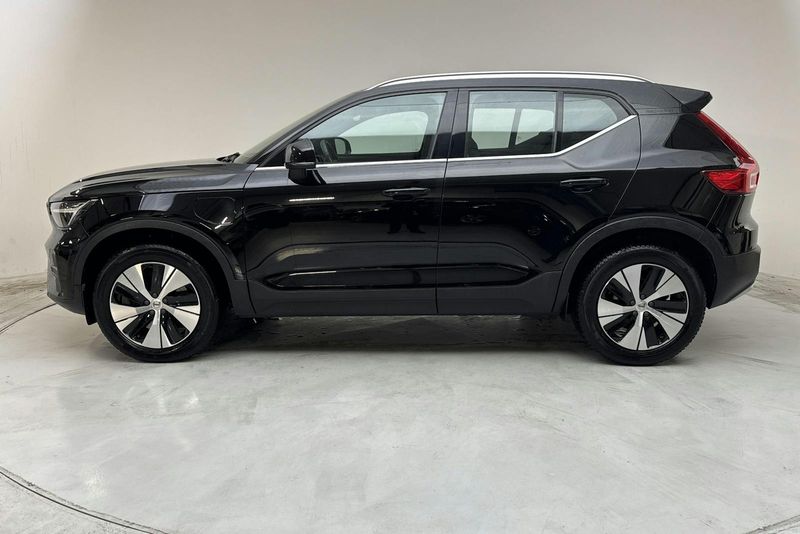 Volvo XC40 bild 2