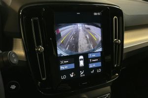 Volvo XC40 bild 12