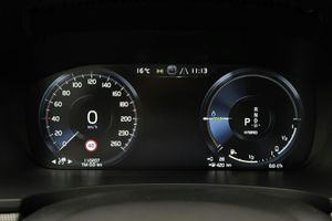 Volvo V90 bild 10