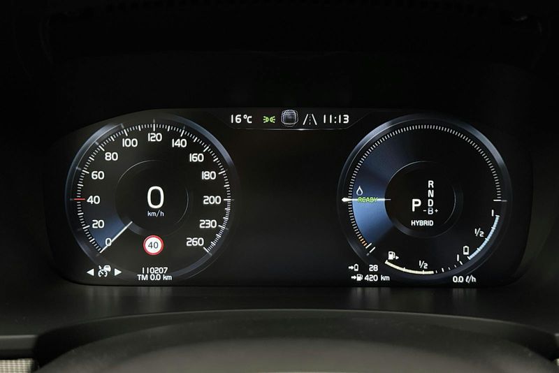 Volvo V90 bild 10
