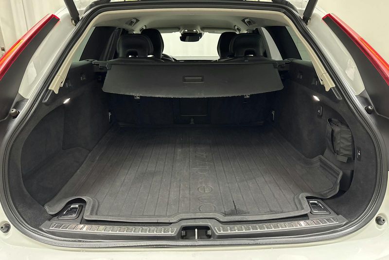 Volvo V90 bild 9