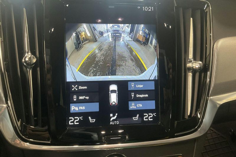 Volvo V90 bild 13