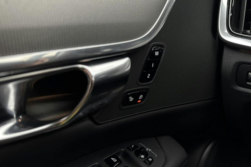 Volvo V90 bild 19