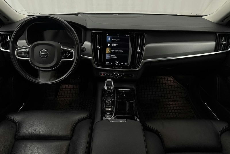 Volvo V90 bild 6