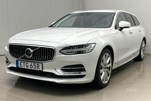 Volvo V90 bild 1