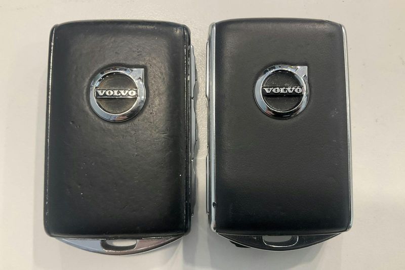 Volvo V90 bild 26