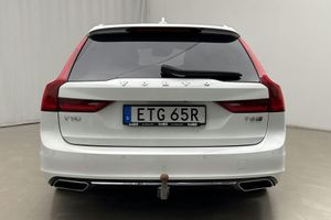 Volvo V90 bild 5
