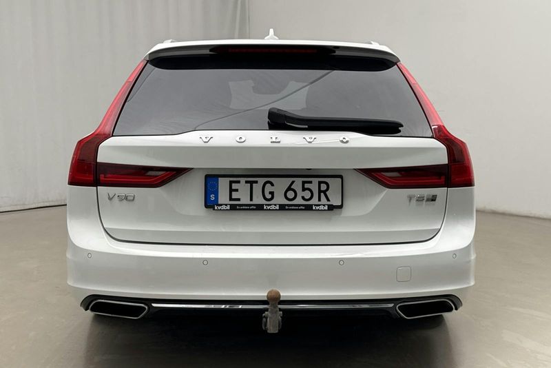 Volvo V90 bild 5