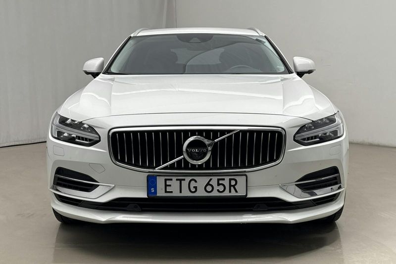 Volvo V90 bild 4