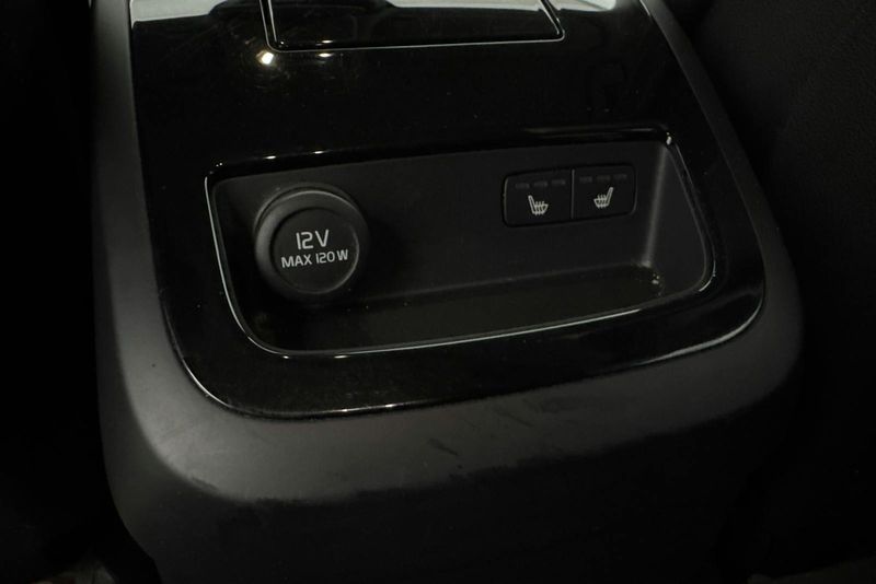 Volvo V90 bild 21