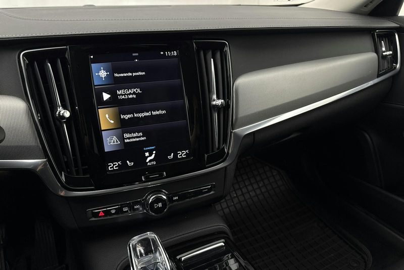 Volvo V90 bild 17