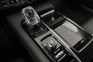Volvo V90 bild 18