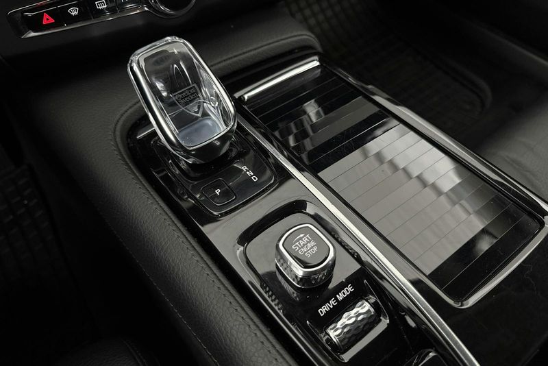 Volvo V90 bild 18