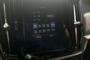 Volvo V90 bild 16
