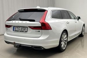 Volvo V90 bild 3