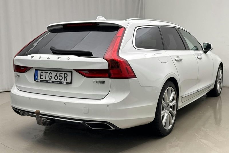 Volvo V90 bild 3
