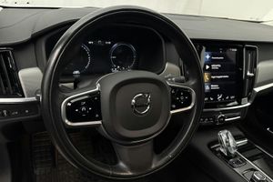 Volvo V90 bild 20