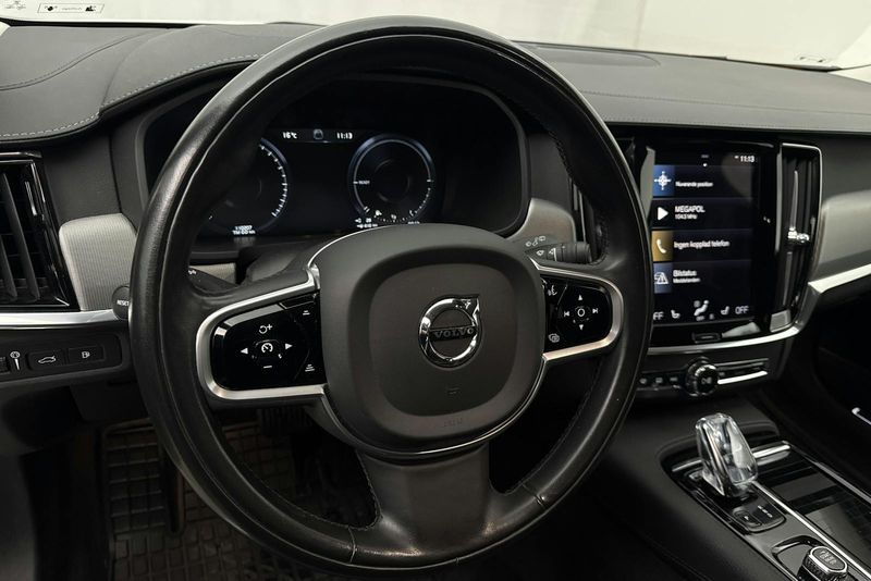 Volvo V90 bild 20