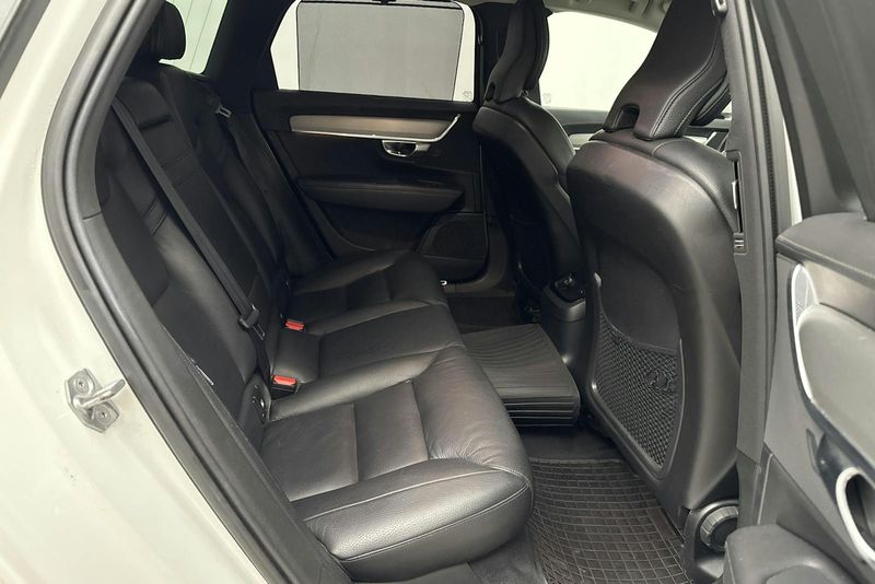 Volvo V90 bild 8
