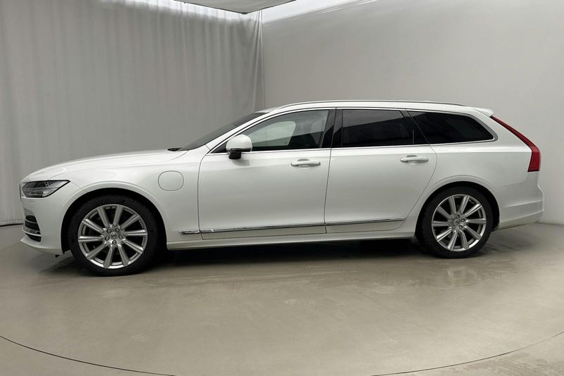 Volvo V90 bild 2