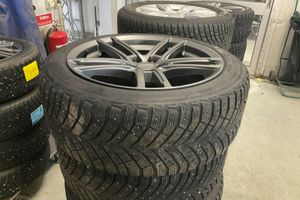 Volvo V90 bild 25