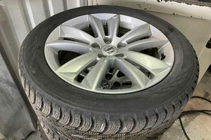 Volvo V60 bild 15