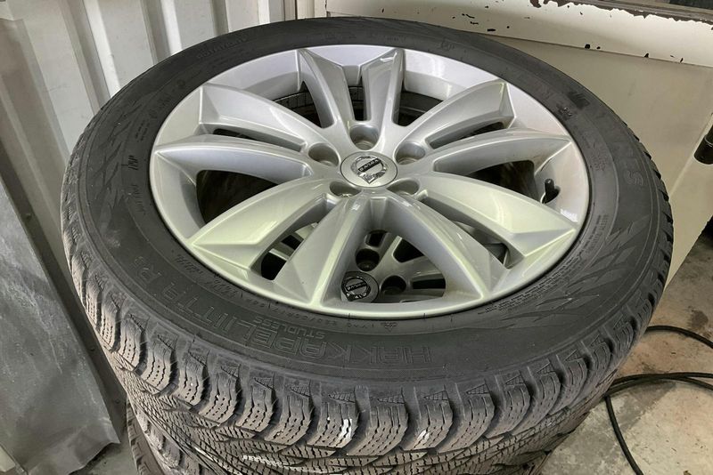 Volvo V60 bild 15