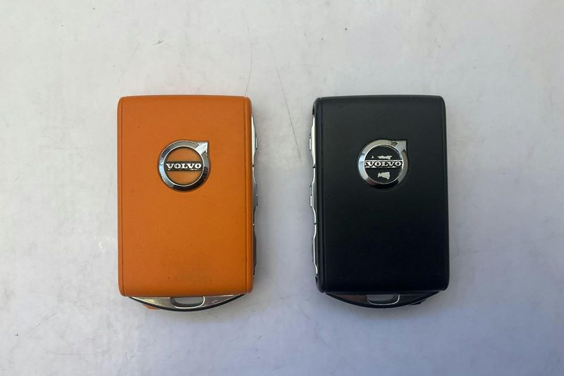 Volvo V60 bild 16