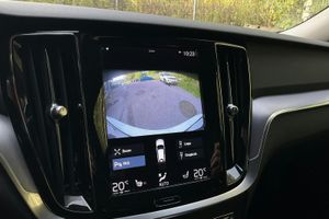Volvo V60 bild 11