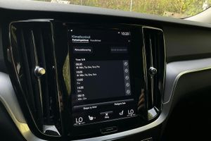 Volvo V60 bild 13